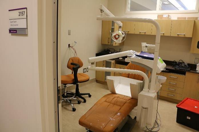 CAMH Dental Clinic