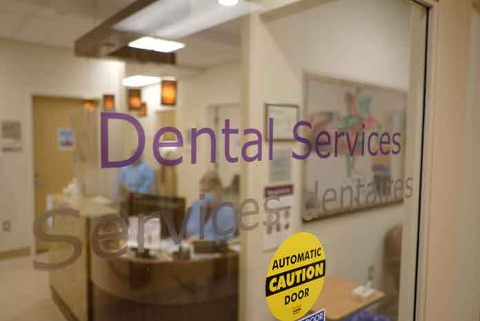 CAMH Dental Clinic